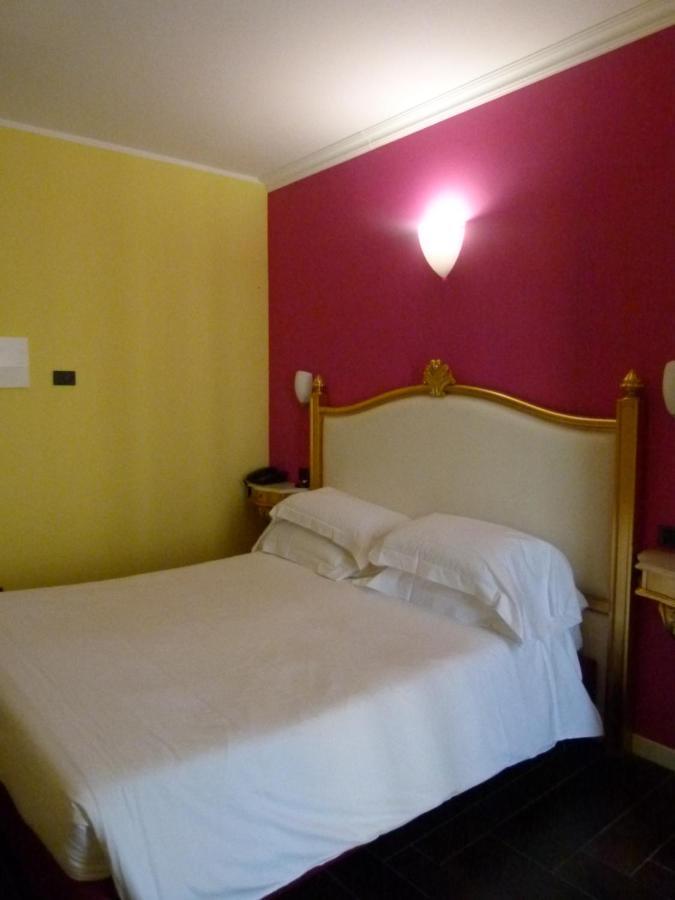 Deluxe Suite mit Queensize-Bett und Balkon