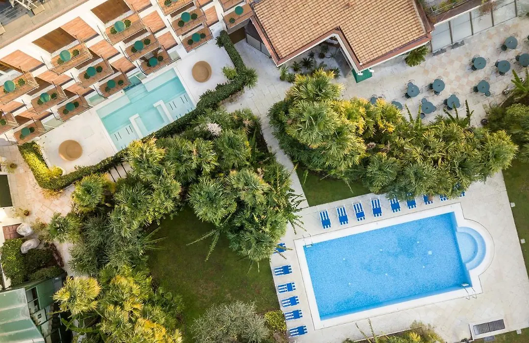 Hotel 4 Stagioni Sensus Spa-1