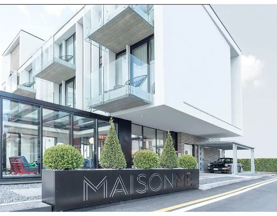 Maisonme Boutique Hotel (Adults Only)-1