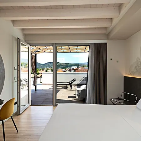Prada' Home Eco Suites-3