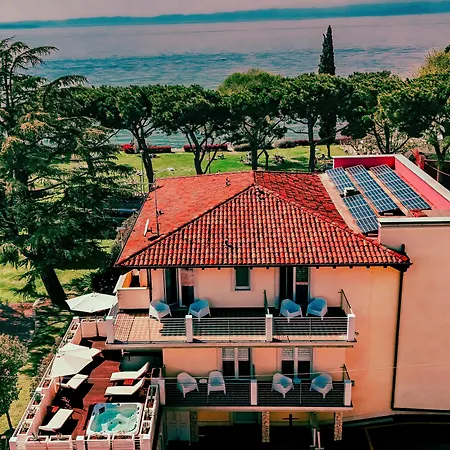 Boutique Hotel Bel Sito Wellness & Private Spa-3